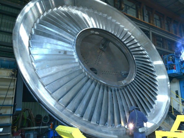 &Eacute;nergie nucl&eacute;aire