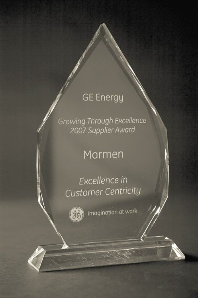 Reconnaissance exceptionnelle