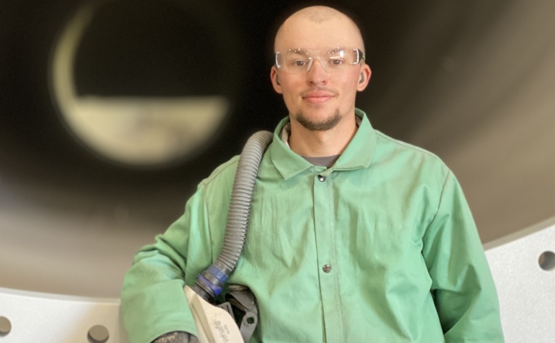 Metallizer Wind Tower